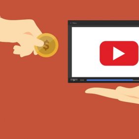 Como ganhar dinheiro no YouTube com o mínimo de investimento