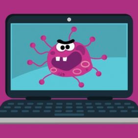 Como saber se o seu computador tem um vírus