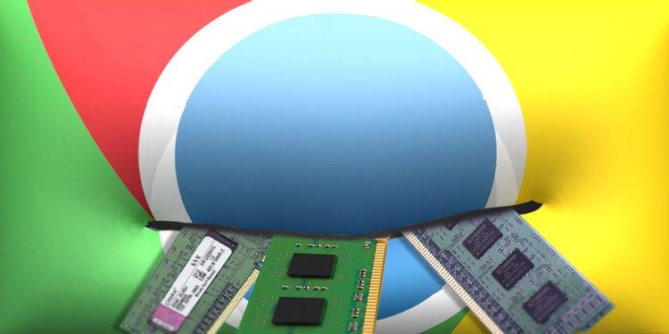 Por que o Google Chrome está usando tanta RAM? Veja como consertar