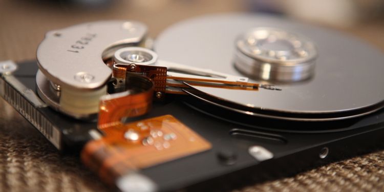 Você deve desfragmentar um SSD?