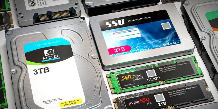 Você deve desfragmentar um SSD?