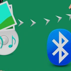 Como o Bluetooth realmente funciona?