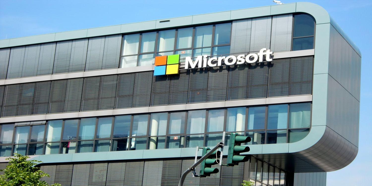 Um grupo de hackers acabou de vazar 9 GB do código-fonte da Microsoft