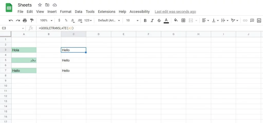5 razões pelas quais você deve descartar o Excel e começar a usar o Google Sheets