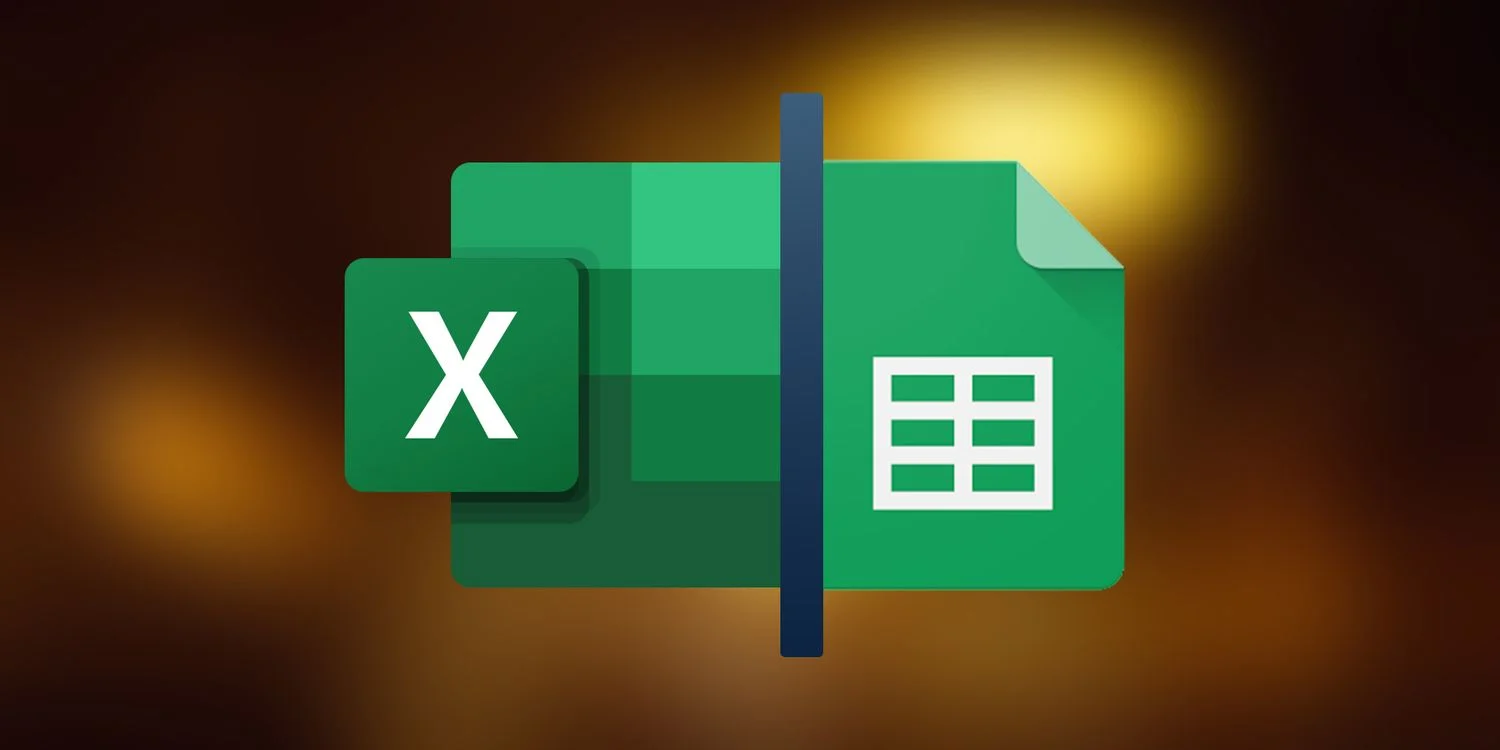 5 razões pelas quais você deve descartar o Excel e começar a usar o Google Sheets