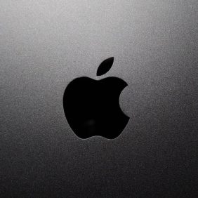 Por que a Apple é chamada de “Apple”?