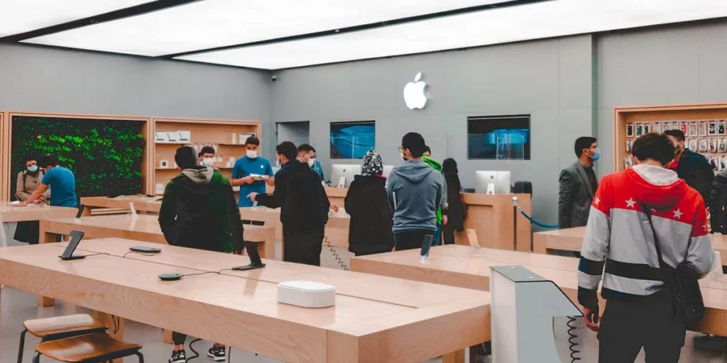 9 razões pelas quais os produtos da Apple são tão caros