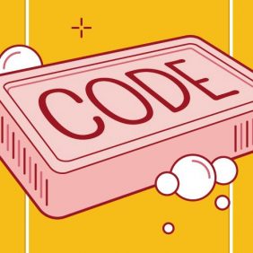 5 dicas para escrever um código mais limpo