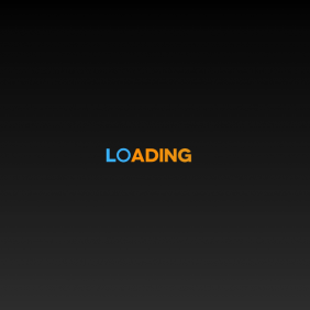 Loading animados em SVG