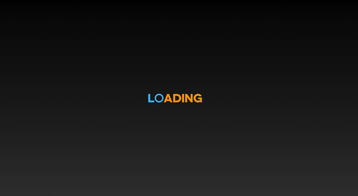 Loading animados em SVG