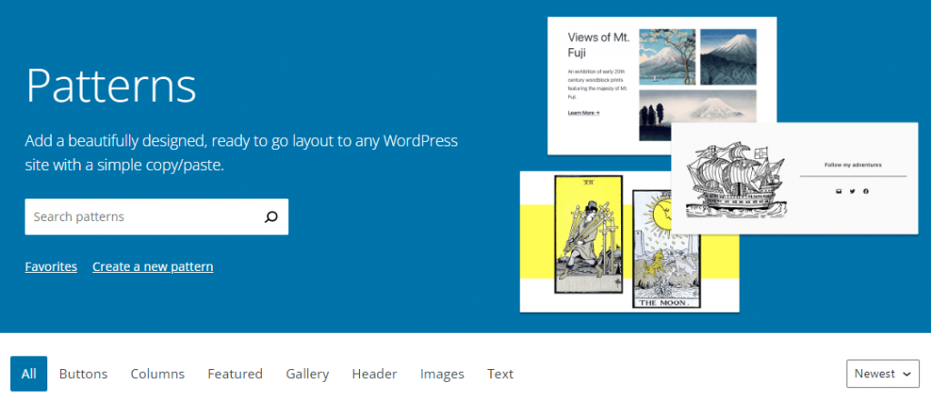 O que há de novo no WordPress 6?