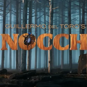 Trailer do stop motion Pinóquio de Guillermo del Toro revela uma versão mais sombria do conto