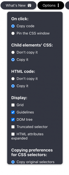 Como copiar código HTML e CSS de sites facilmente