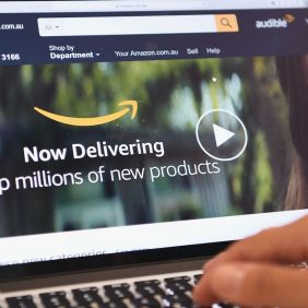 Os anúncios da Amazon lideram o ranking de engajamento, mas o TikTok detém a coroa de inovação