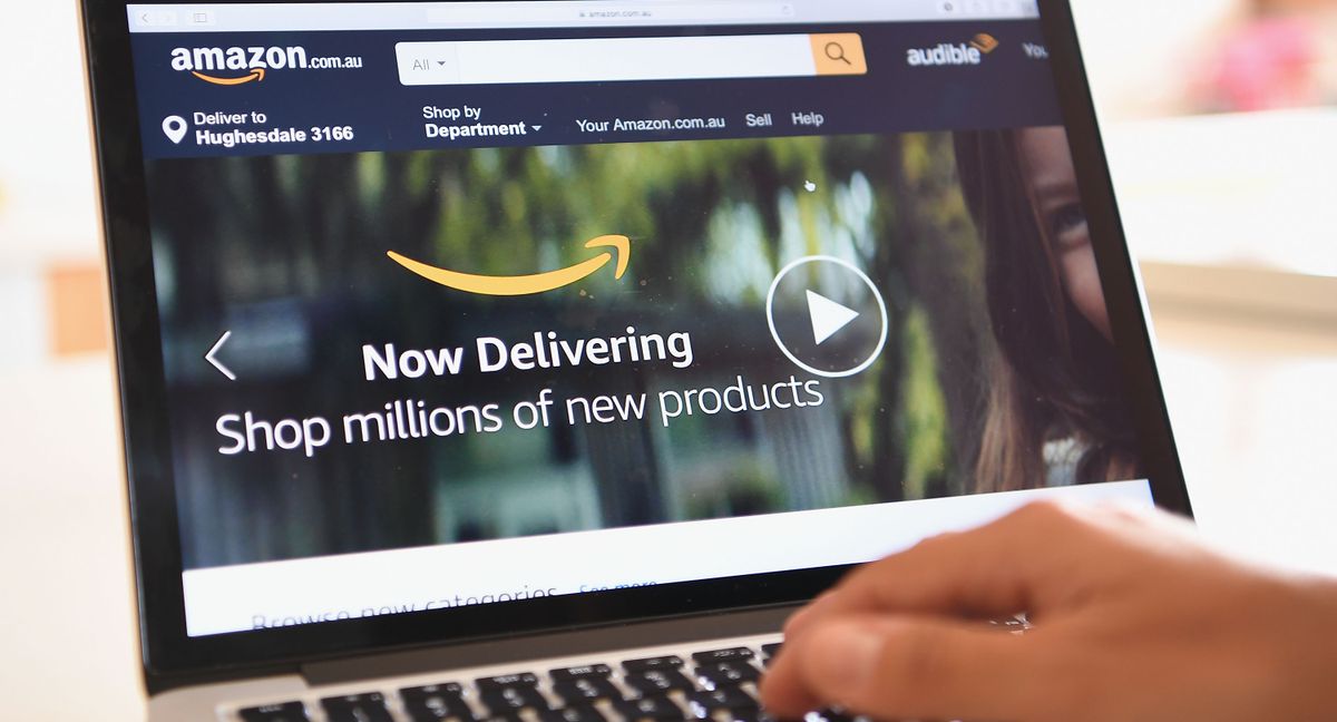 Os anúncios da Amazon lideram o ranking de engajamento, mas o TikTok detém a coroa de inovação