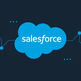 Salesforce lança nuvem NFT piloto