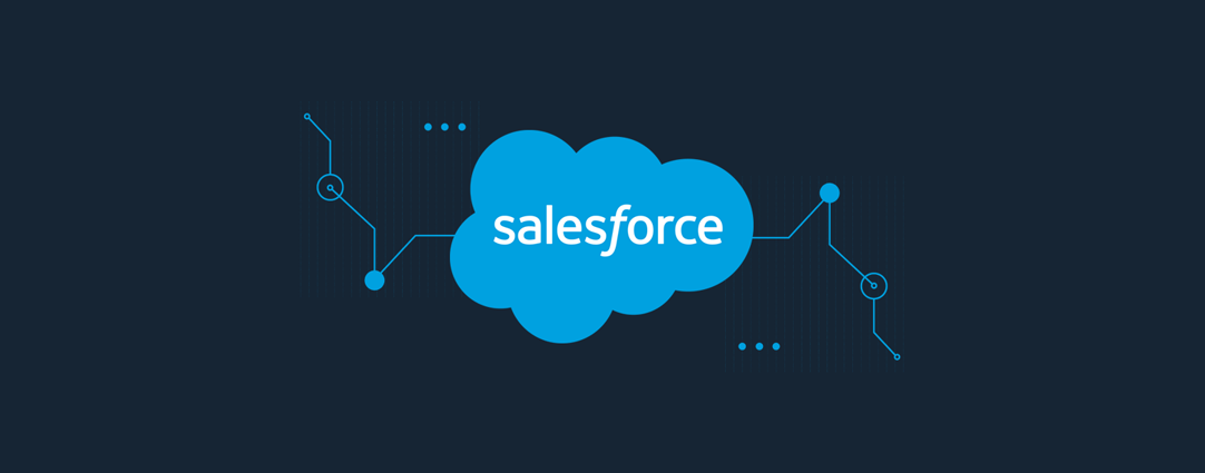 Salesforce lança nuvem NFT piloto