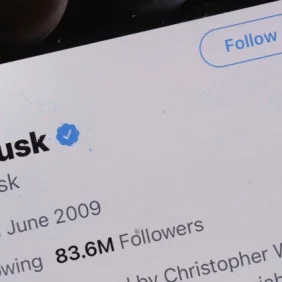 A aquisição do Twitter de Elon Musk oferece aos anunciantes uma saída fácil da plataforma