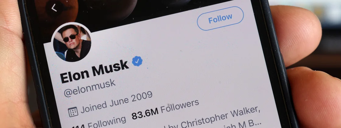 A aquisição do Twitter de Elon Musk oferece aos anunciantes uma saída fácil da plataforma