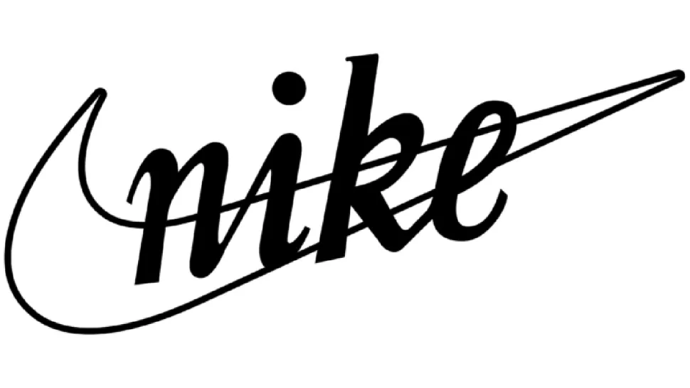 A história do logotipo da Nike
