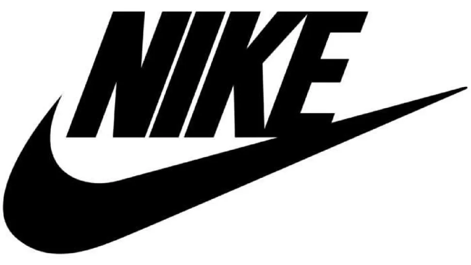 A história do logotipo da Nike
