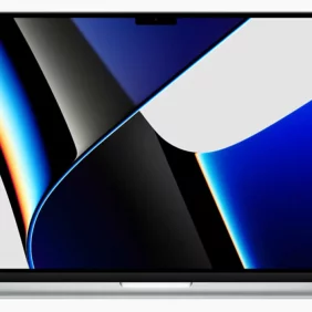 MacBooks da Apple podem finalmente ter telas sensíveis ao toque
