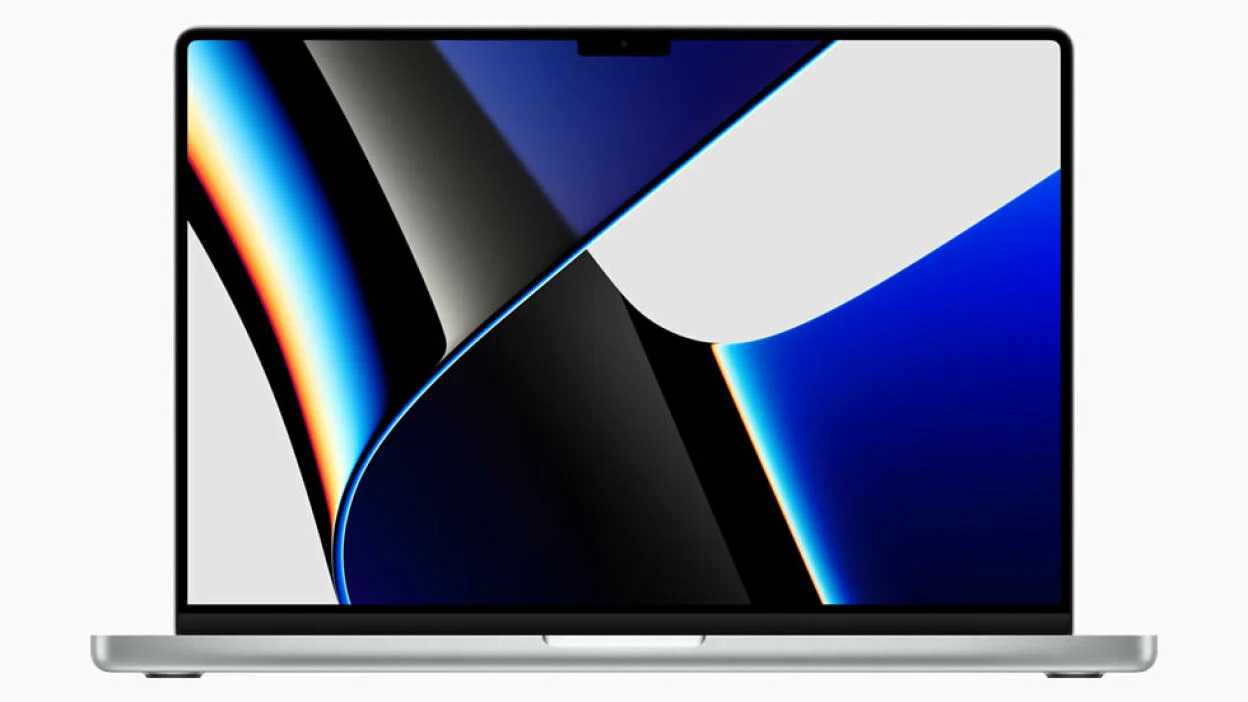 MacBooks da Apple podem finalmente ter telas sensíveis ao toque