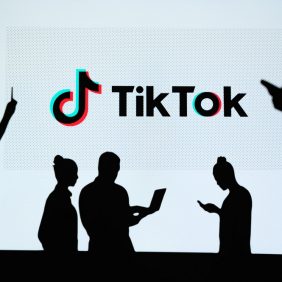 Os criadores do TikTok em breve poderão disponibilizar conteúdo apenas para adultos