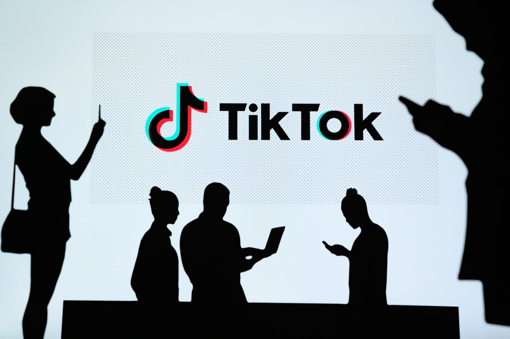 Os criadores do TikTok em breve poderão disponibilizar conteúdo apenas para adultos