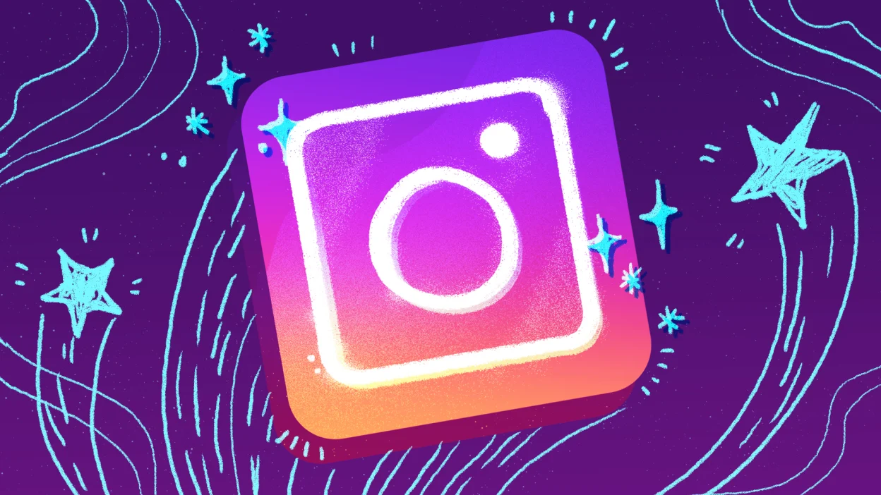 Tchau, tchau compras: Instagram simplifica sua barra de navegação