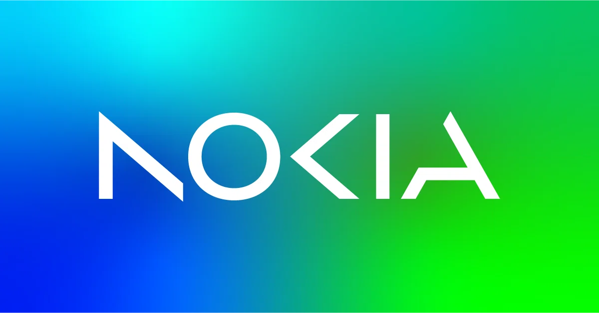 A Nokia troca seu logotipo icônico para parecer menos móvel e “mais digital”