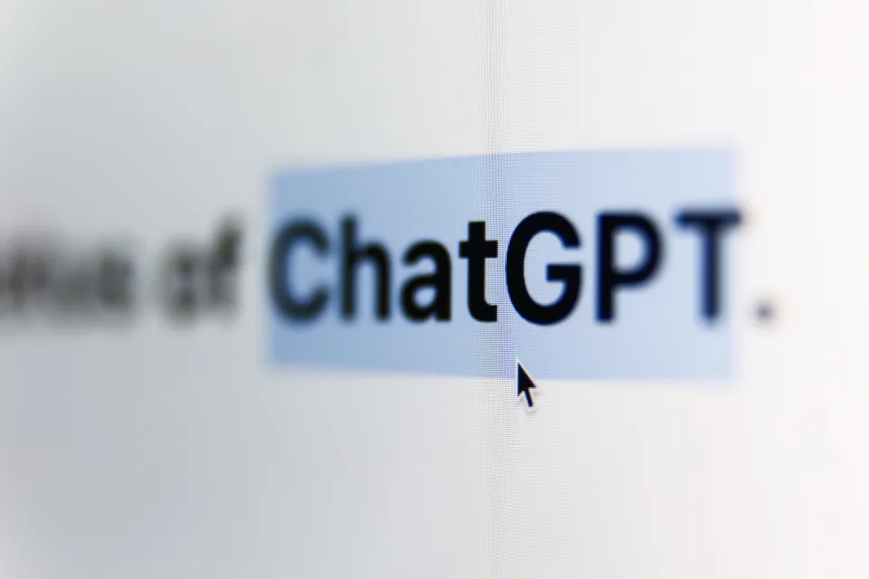 ChatGPT a caminho de ultrapassar 100 milhões de usuários mais rápido que TikTok ou Instagram