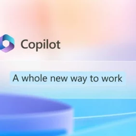 Conheça o Copilot, a ferramenta de IA da Microsoft para trabalho e produtividade
