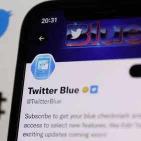 Twitter Blue já está disponível em 20 novos países europeus