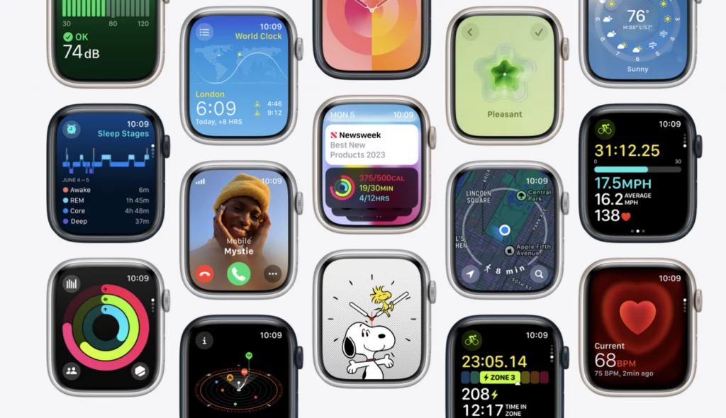 Apple lança versões beta públicas do iOS 17, macOS Sonoma e mais