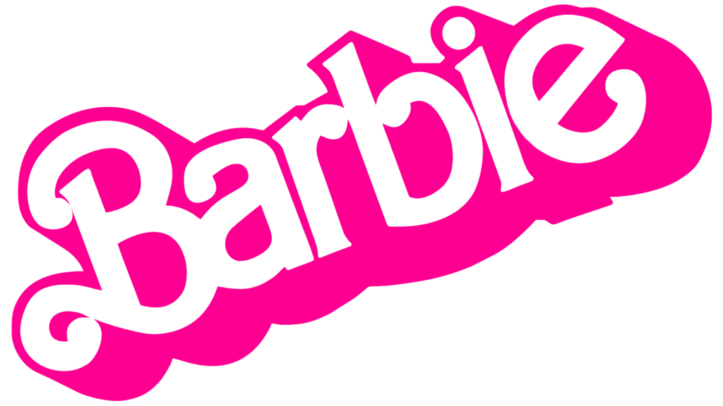 Logotipo da Barbie: a história vibrante de uma marca icônica