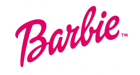 Logotipo da Barbie: a história vibrante de uma marca icônica