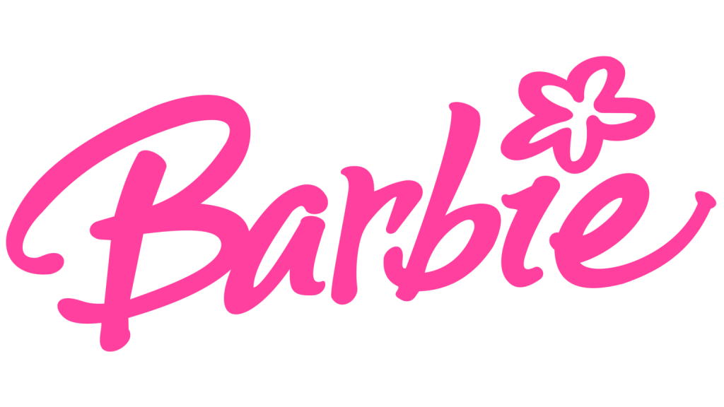 Logotipo da Barbie: a história vibrante de uma marca icônica