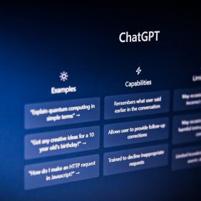 16 coisas que você pode fazer com ChatGPT