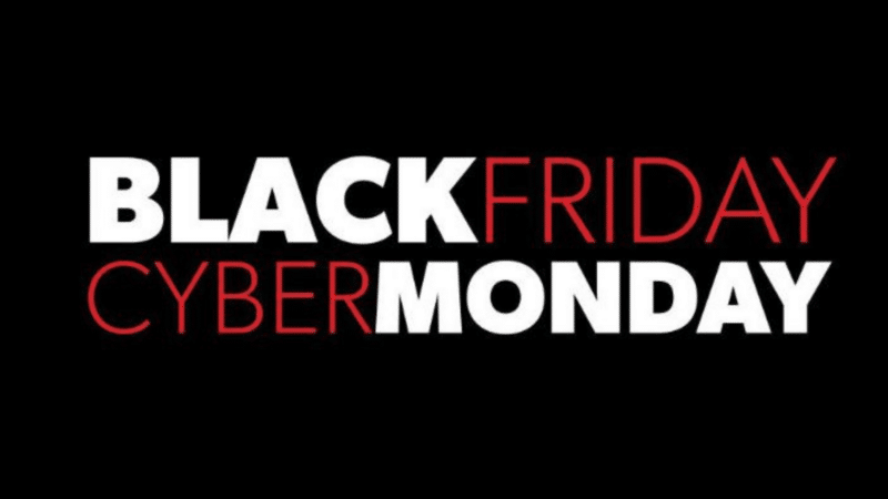 4 dicas para se preparar para a Black Friday e a Cyber ​​​​Monday