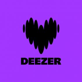 Koto reformula a identidade do serviço de streaming de música Deezer com logotipo pulsante
