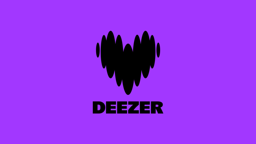 Koto reformula a identidade do serviço de streaming de música Deezer com logotipo pulsante