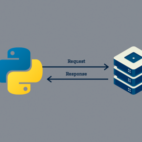 Como criar um aplicativo de registro com Python e um banco de dados