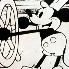 Mickey Mouse se tornará de domínio público em 1º de janeiro