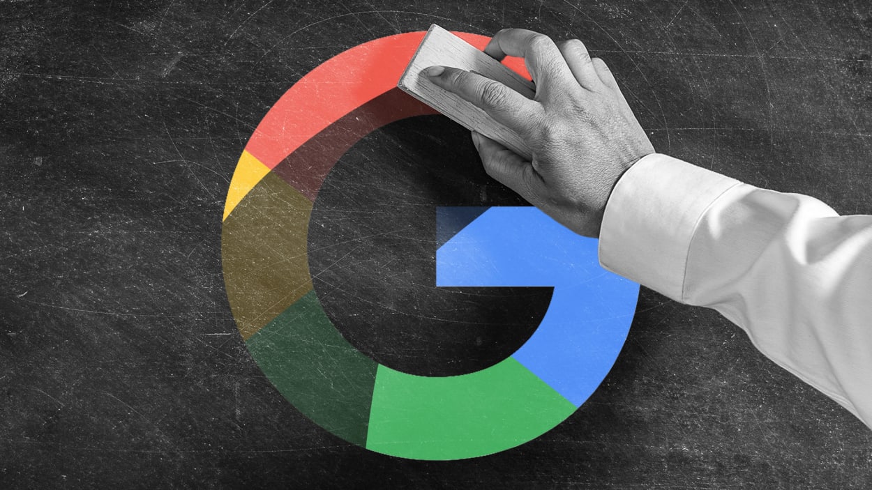 O Google está excluindo algumas contas antigas do Gmail e do YouTube. Veja como salvar o seu
