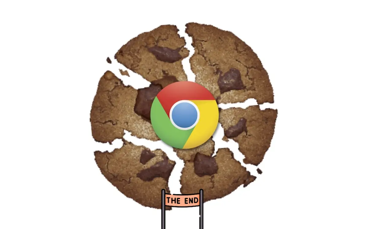 O Google começou a eliminar gradualmente os cookies de terceiros