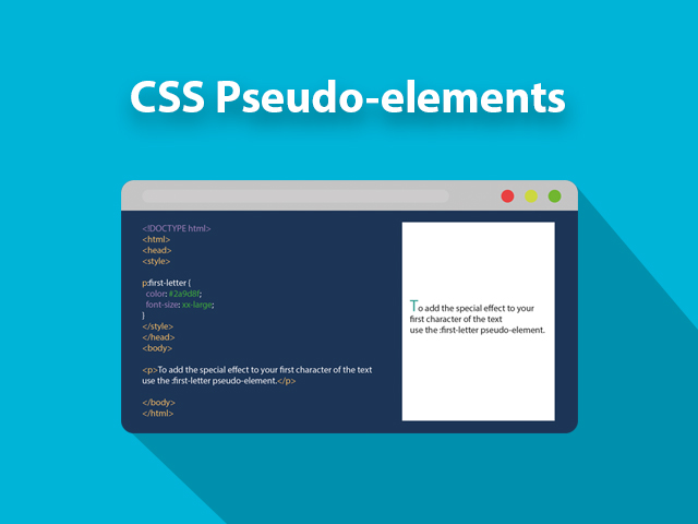 Pseudoclasses personalizadas para componentes da web com a API CustomStateSet