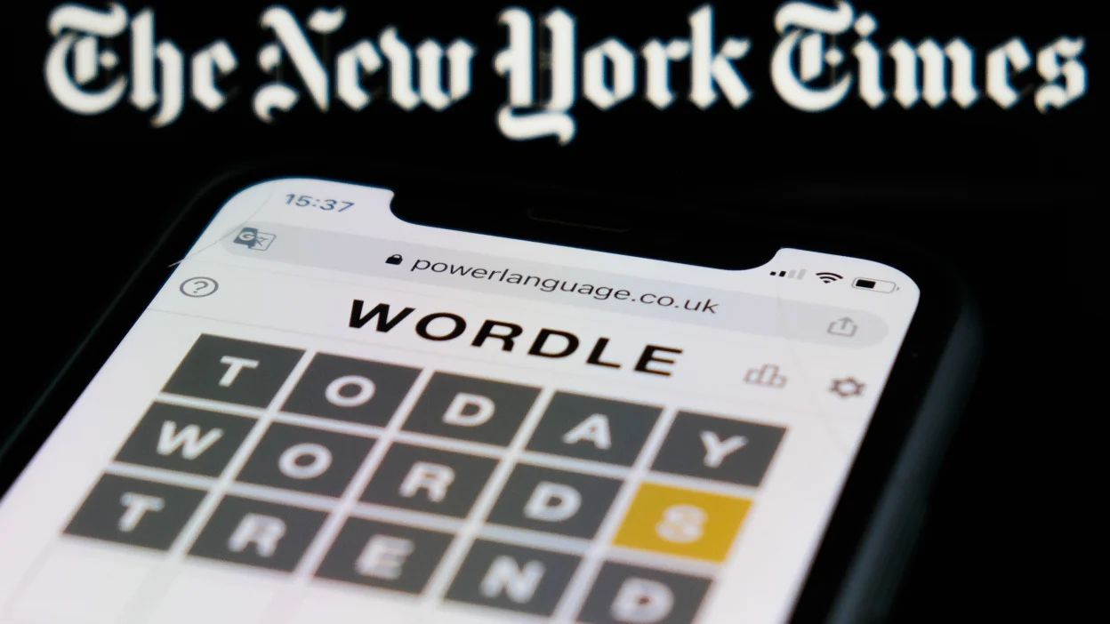 Código do New York Times roubado e vazado no 4Chan – Wordle aparentemente incluído