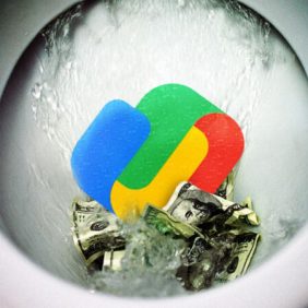 O aplicativo Google Pay está morto