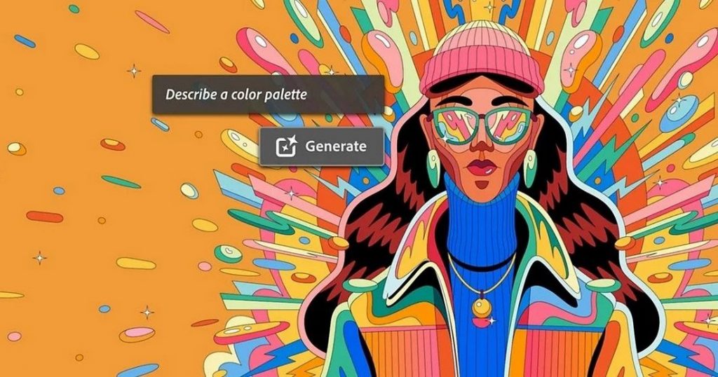 Como usar IA no Illustrator: dicas, ferramentas e técnicas